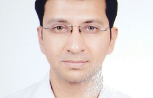 Mr-Sandeep-Gohad