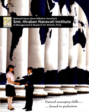 Smt. Hiraben Nanavati Institute of Management & Research for Women