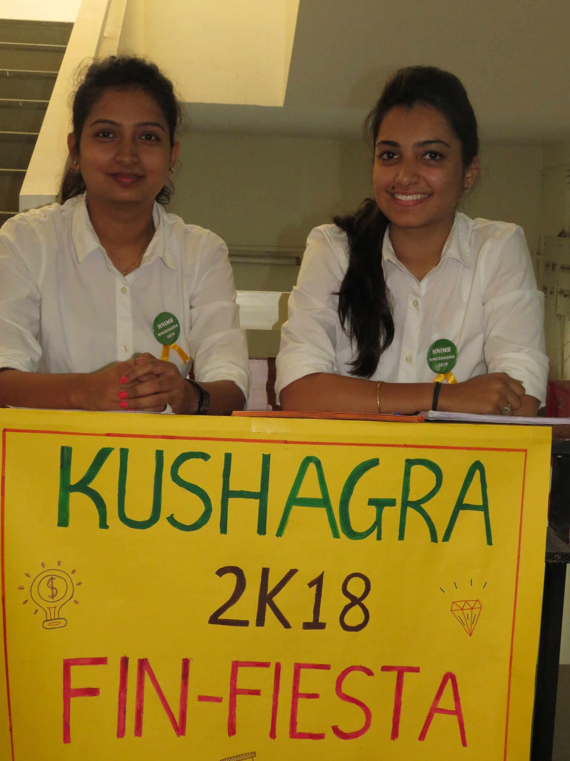 Kushagra 2018