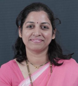 Dr. Sonali Parchure