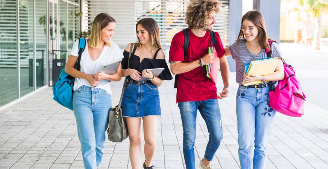 Virtual Spring Part-time Jobs Fair for Student. - HNIMR