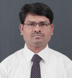 Dr. Ashok Pawar <br> Associate Professor