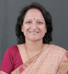 Dr. Mihika Kulkarni