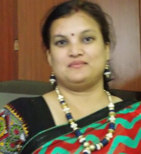 Smt. Dolly Pandey <br> Placement Officer