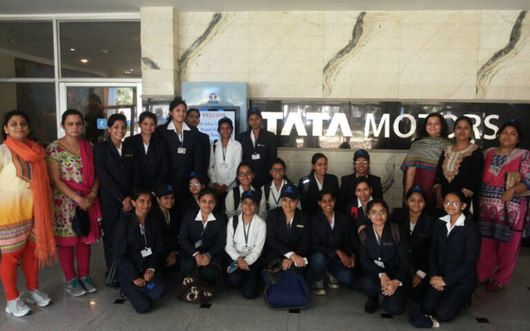 Tata Motors