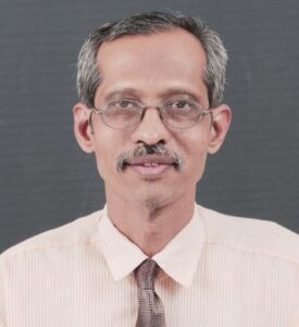 Dr. Prashant Mamarde <br> Assistant Professor