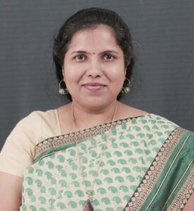 Dr. Suvarna Dhamdhere <br> Assistant Professor