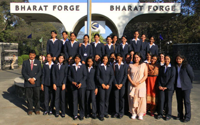 Bharat Forge