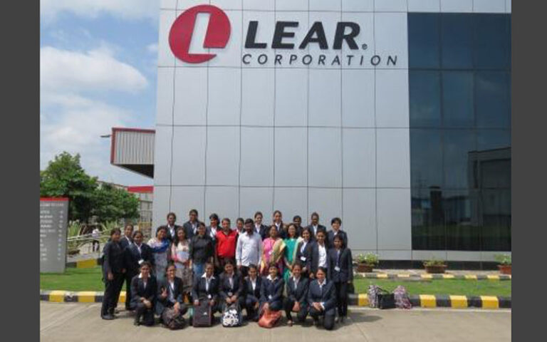 Lear Automotive India Pvt Ltd