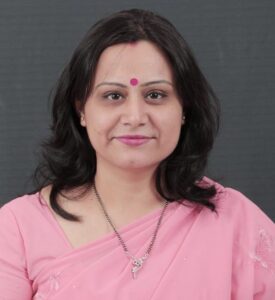 Dr. Arpita Singh <br> Assistant Professor