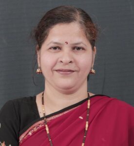 Smt. Ranjana M. Gogate <br> Assistant Professor