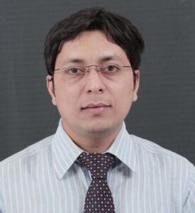 Shri. Ganesh Lotke <br> Assistant Professor