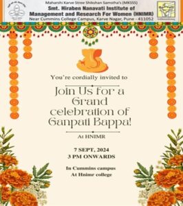 Ganapati Festival 2024