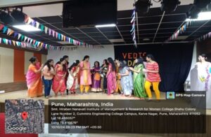 Vedic Day Celebrations 2024