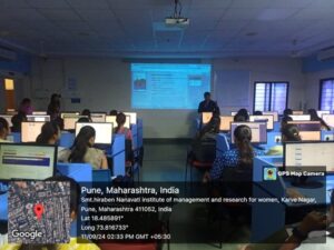 Orientation on DELNET Library Resources – 11th September 2024