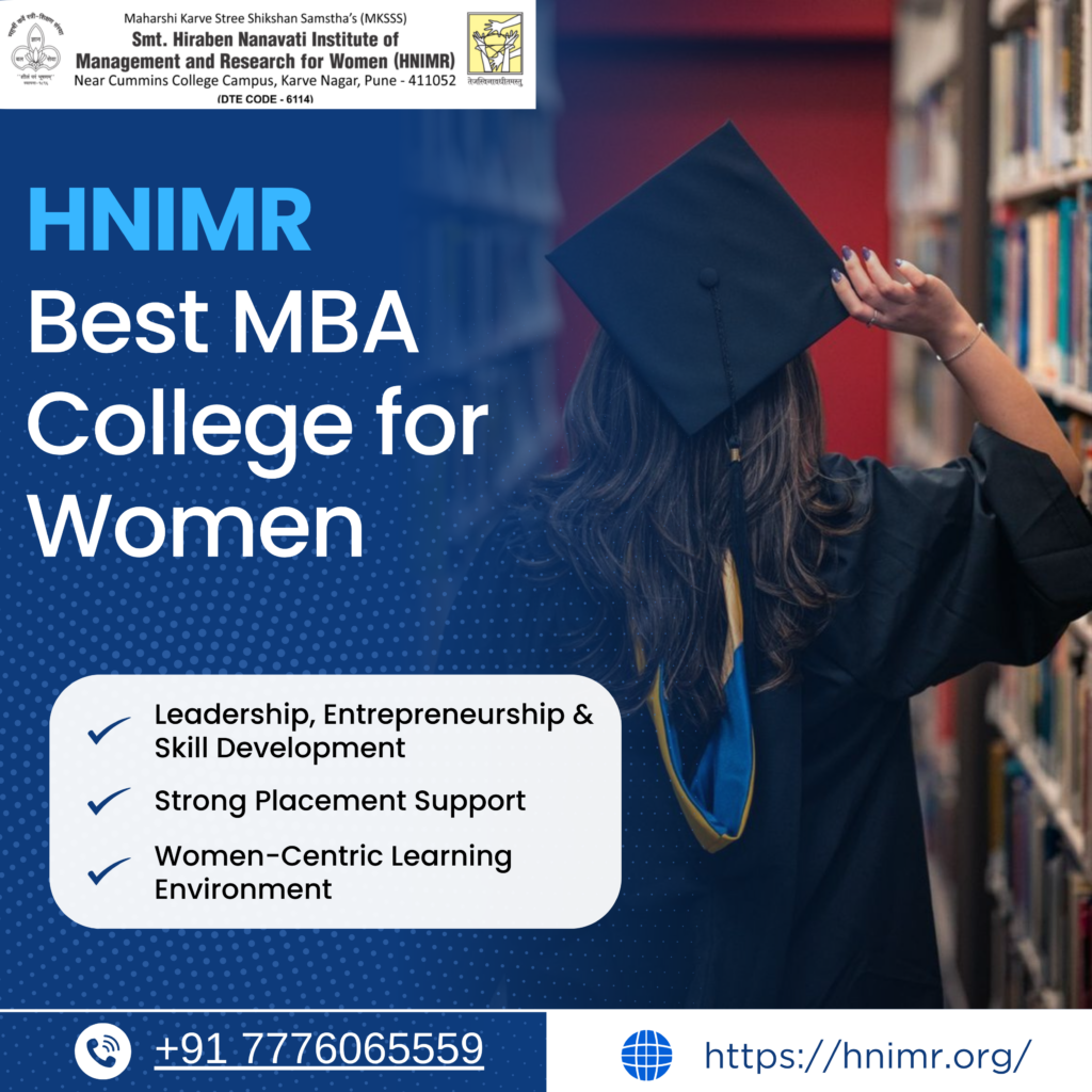 MBA is the Best Career Choice for Women