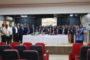 NAAC PEER TEAM VISIT on 21st and 22nd January 2025​