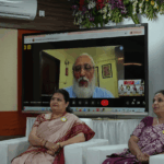Insights Shared by Dr. Anil Sahasrabuddhe, Chairman, NAAC Standing Committee