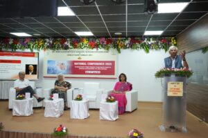 National Conference 2025 - Inauguration Function