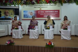 National Conference 2025 - Valedictory Function