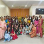 Celebration of Ganapati Festival