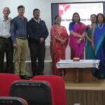 Celebration of Teacher's Day