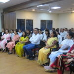 Coffee Connect with Alumnae