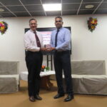 Col. Vineet Bhatia - Corporate Trainer and Mentor - Session on Business Communication