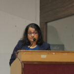 Guest lecture on Opportunties in Overseas