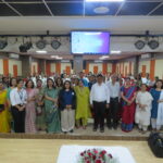 Guest lecture on Opportunties in Overseas