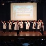 HNIMR MBA Students - Runner-Up in Street Play Competition