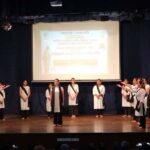 HNIMR MBA Students - Runner-Up in Street Play Competition