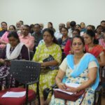 MKSSS'S HNIMR - Ignite Induction Programme