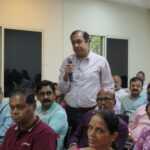 MKSSS'S HNIMR - Ignite Induction Programme