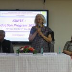 MKSSS'S HNIMR - Ignite Induction Programme