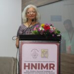 MKSSS'S HNIMR - Ignite Induction Programme