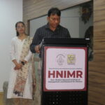 Mr. Rohidas Rathod, Senior Network Assistant - DELNET - Session on DELNET Digital Library Resources