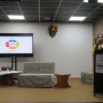 Ms. Pranjal Pandit - Life Coach - Researcher & Educator - Artificial Intelligence, Yoga and Ancient Indian Wisdom - Session on Self-Discovery & SWOT for Career Planning