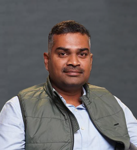 Prof. Vishwajit Kate Deshmukh <br> Placement Officer