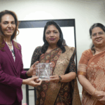 MKSSS'S HNIMR - Ignite Induction Programme - Dr. Kuljeit Uppaal Felicitation