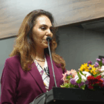 HNIMR hosted Dr. Kuljeit Uppaal - for an engaging session on “Breaking Barriers and Building Brand You” and create unique identity