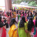 Dandiya Celebration