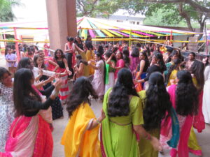 Dandiya Celebration