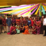 Dandiya Celebration