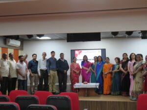 Teacher's Day Celebration