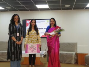 Teacher's Day Celebration