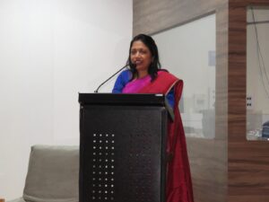 Teacher's Day Celebration