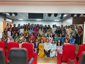 Teacher's Day Celebration