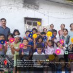 CD cell -Origami Activity on 8th November 2025