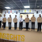 MKSSS'S HNIMR - Ink & Insights (Book Review Competition) by HNIMR Library